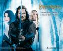 Lord Of The Rings 7